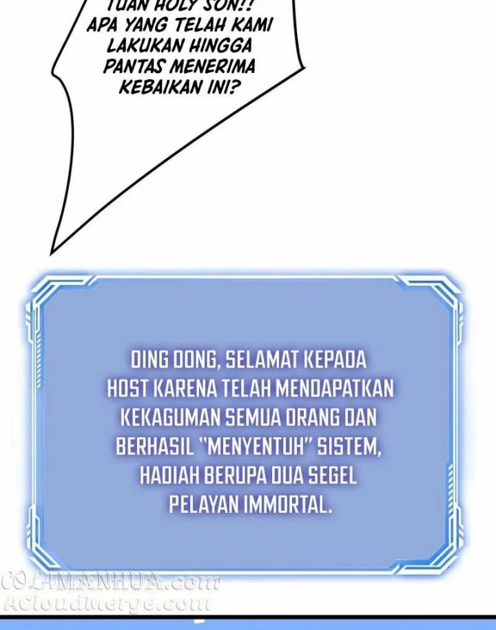 This Villain Has Some Conscience, but Not Much! chapter 211 halaman 21