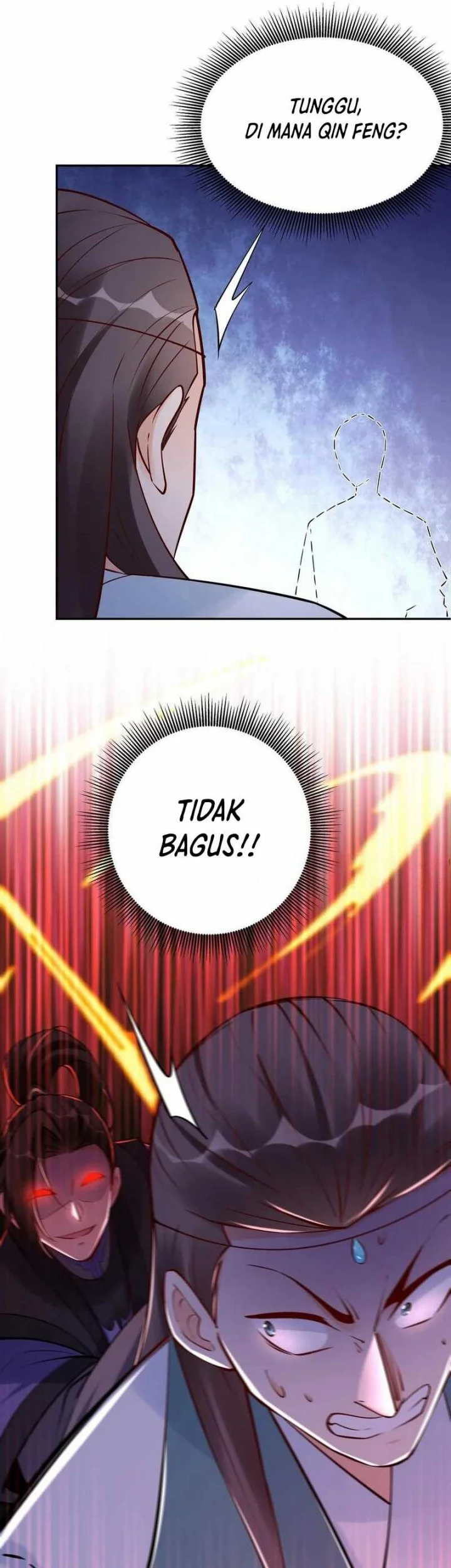 This Villain Has Some Conscience, but Not Much! chapter 212 halaman 7