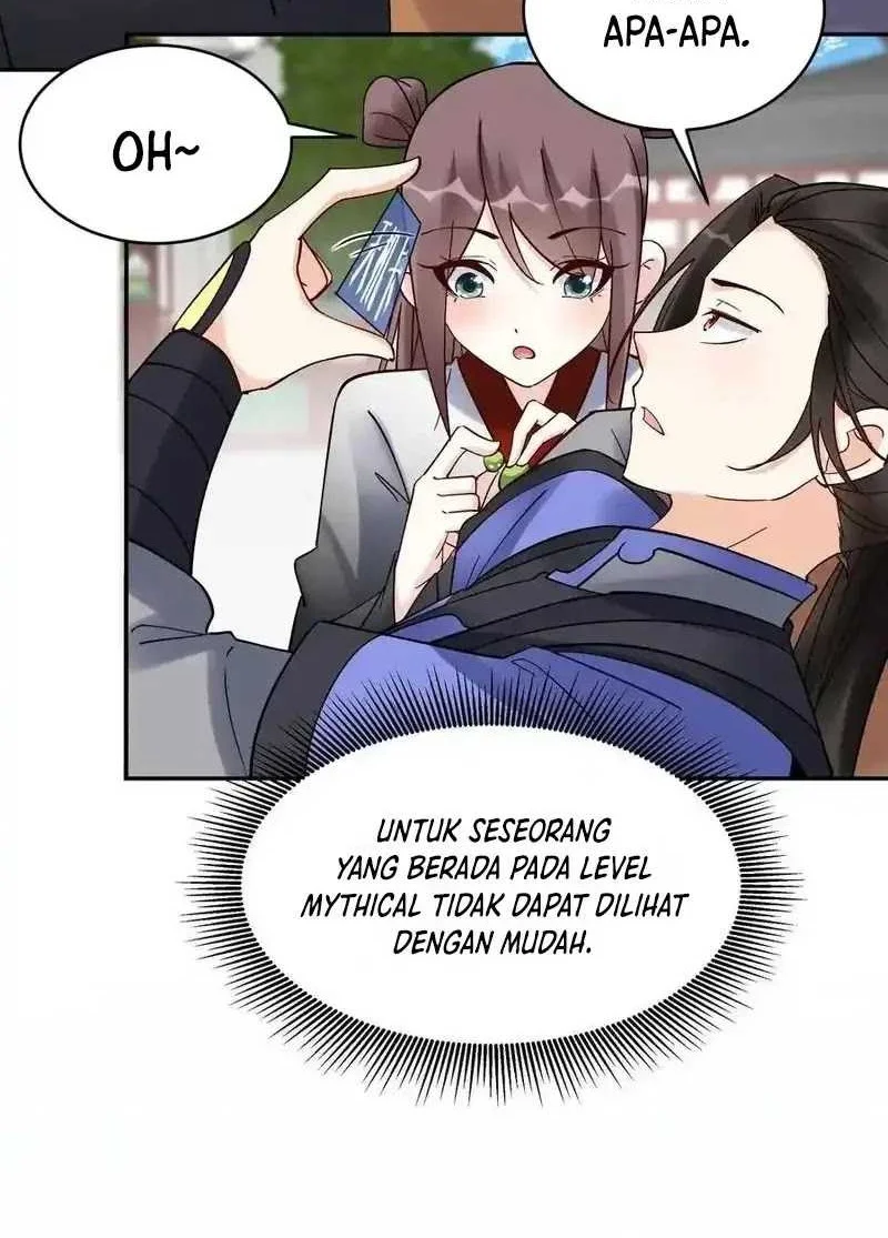 This Villain Has Some Conscience, but Not Much! chapter 215 halaman 6