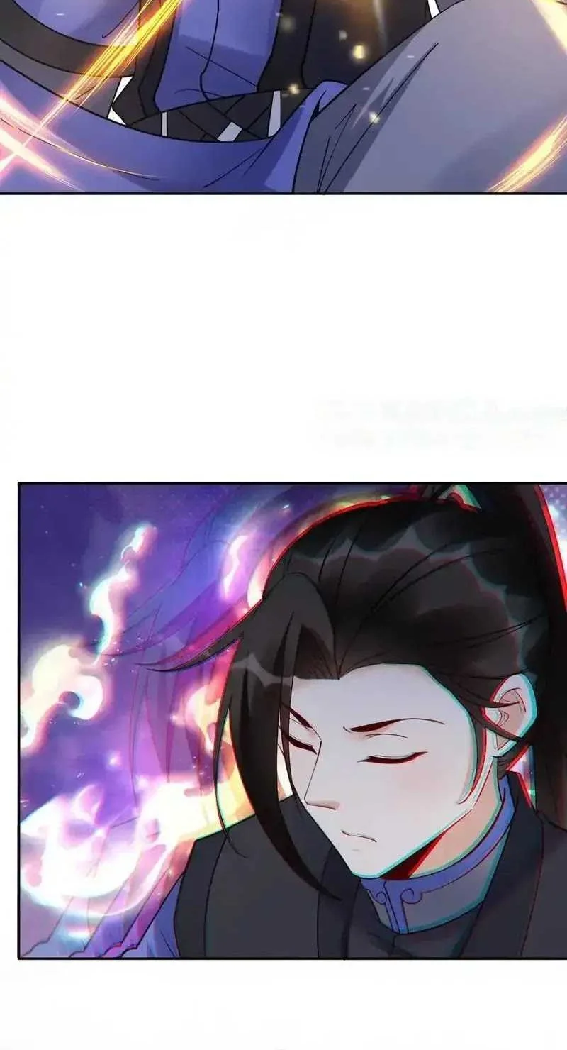 This Villain Has Some Conscience, but Not Much! chapter 215 halaman 10