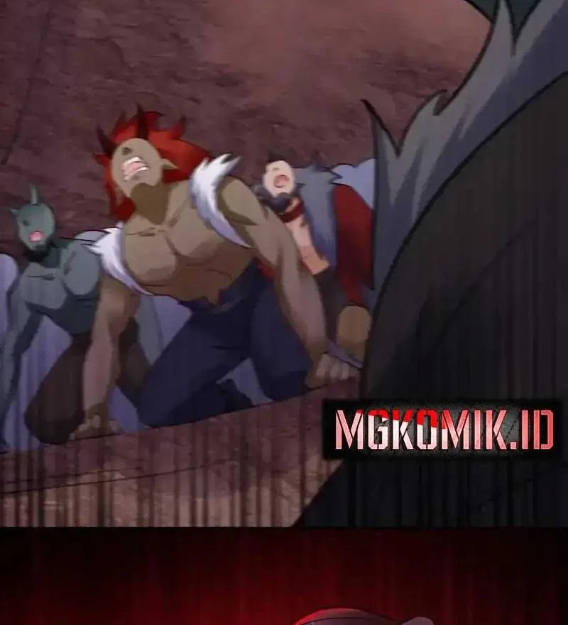 This Villain Has Some Conscience, but Not Much! chapter 215 halaman 12