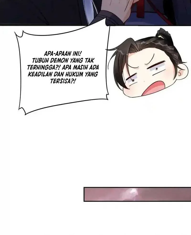 This Villain Has Some Conscience, but Not Much! chapter 215 halaman 16