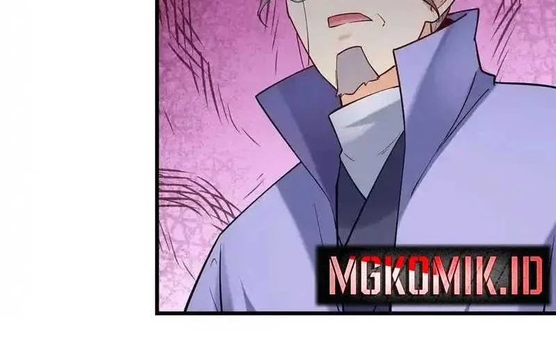 This Villain Has Some Conscience, but Not Much! chapter 216 halaman 6
