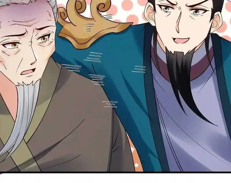 This Villain Has Some Conscience, but Not Much! chapter 220 halaman 8
