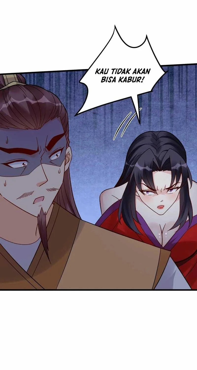This Villain Has Some Conscience, but Not Much! chapter 224 halaman 6