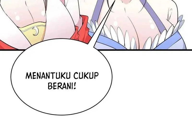 This Villain Has Some Conscience, but Not Much! chapter 227 halaman 6