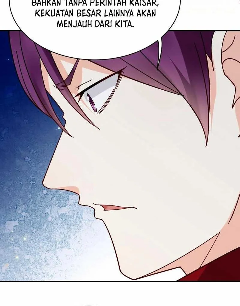 This Villain Has Some Conscience, but Not Much! chapter 228 halaman 7