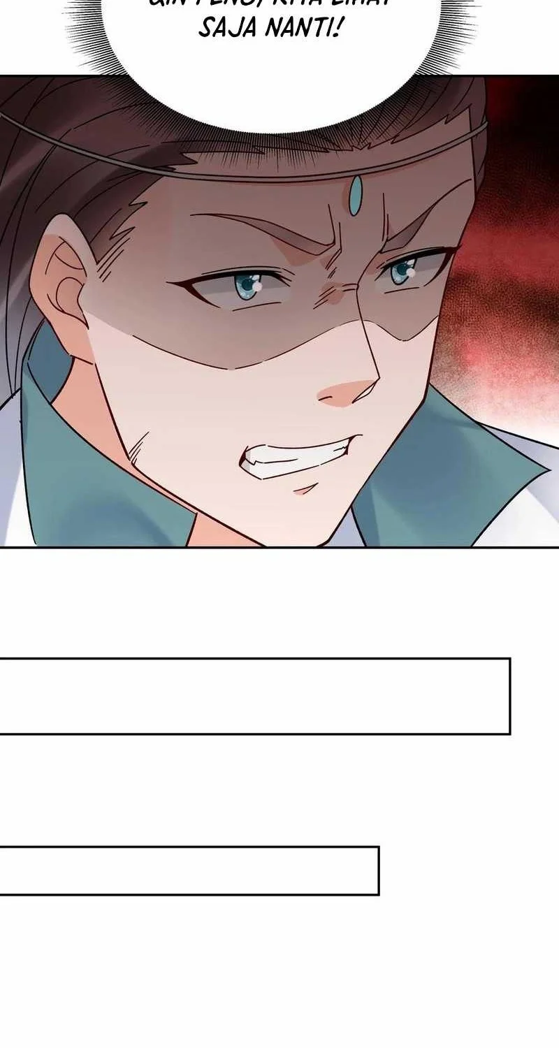 This Villain Has Some Conscience, but Not Much! chapter 228 halaman 9