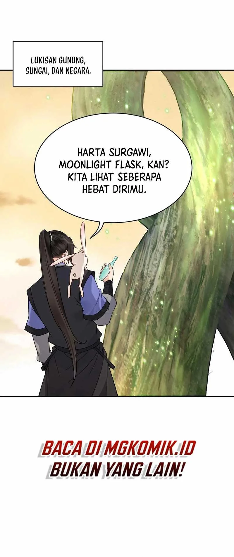 This Villain Has Some Conscience, but Not Much! chapter 228 halaman 10