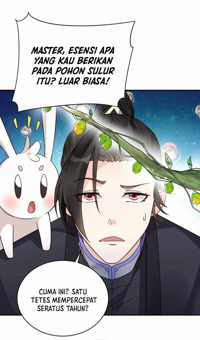 This Villain Has Some Conscience, but Not Much! chapter 228 halaman 12