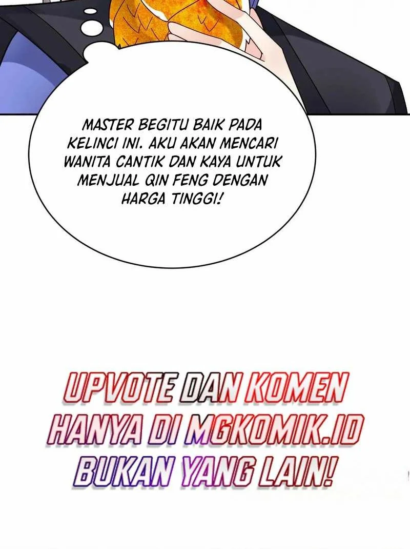 This Villain Has Some Conscience, but Not Much! chapter 228 halaman 14