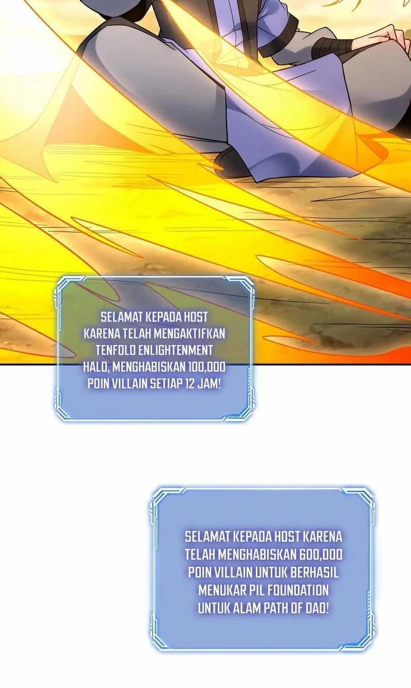 This Villain Has Some Conscience, but Not Much! chapter 228 halaman 16
