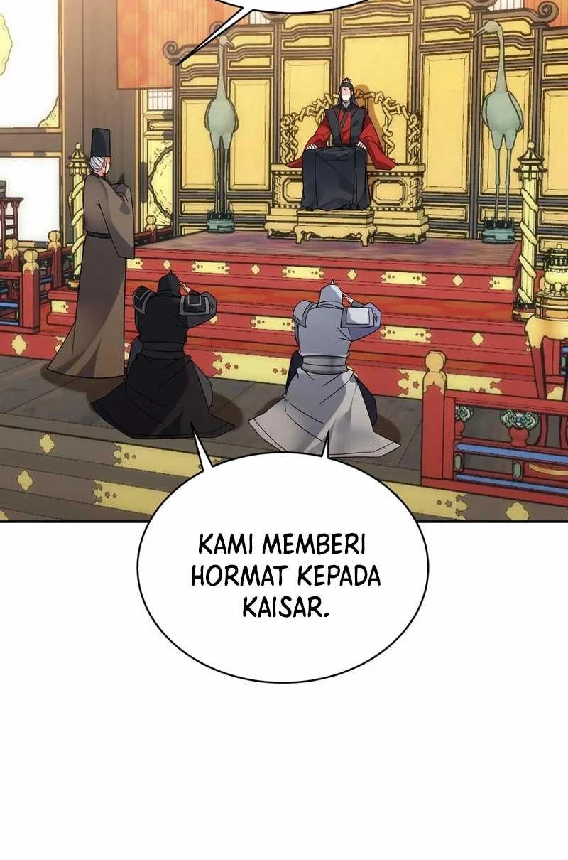 This Villain Has Some Conscience, but Not Much! chapter 228 halaman 18