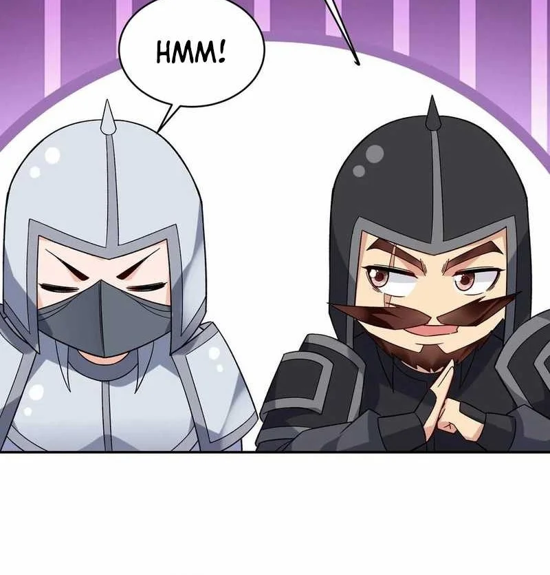 This Villain Has Some Conscience, but Not Much! chapter 228 halaman 20