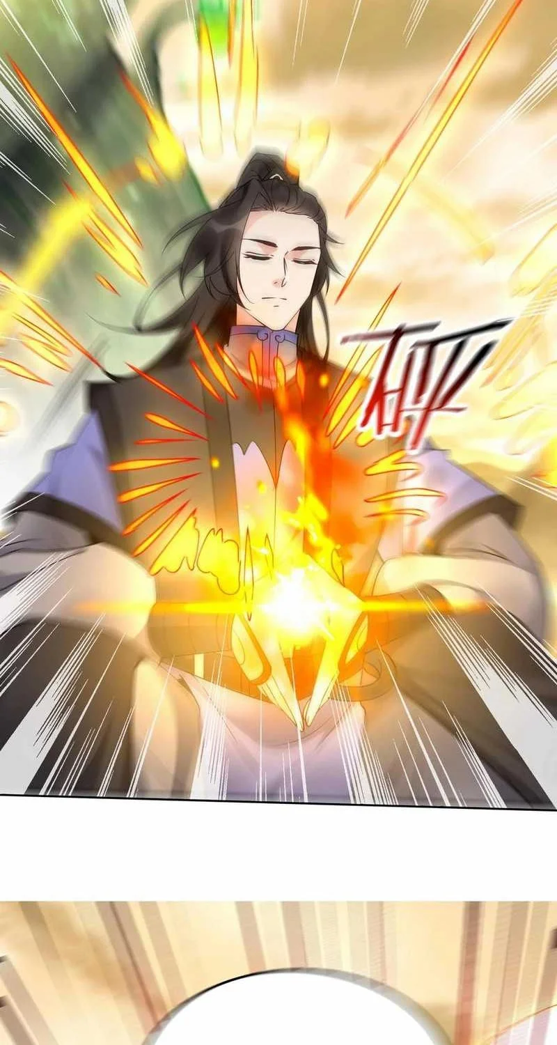 This Villain Has Some Conscience, but Not Much! chapter 229 halaman 10