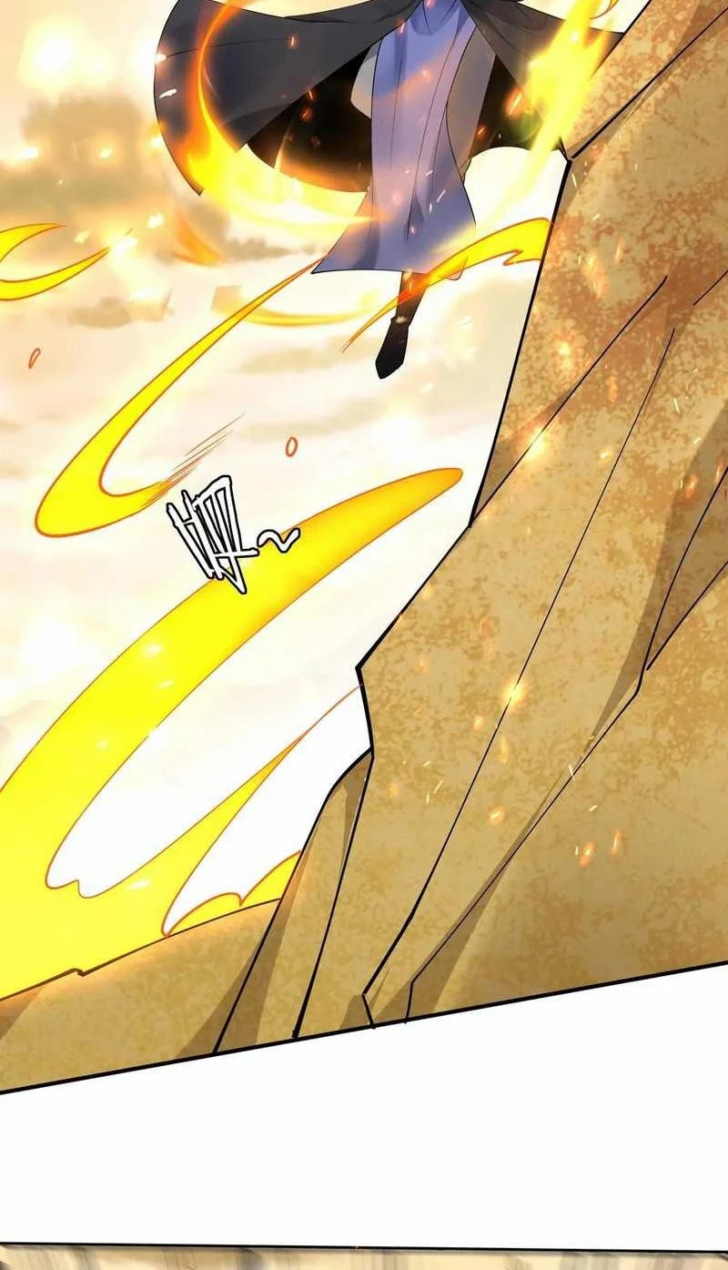 This Villain Has Some Conscience, but Not Much! chapter 229 halaman 14