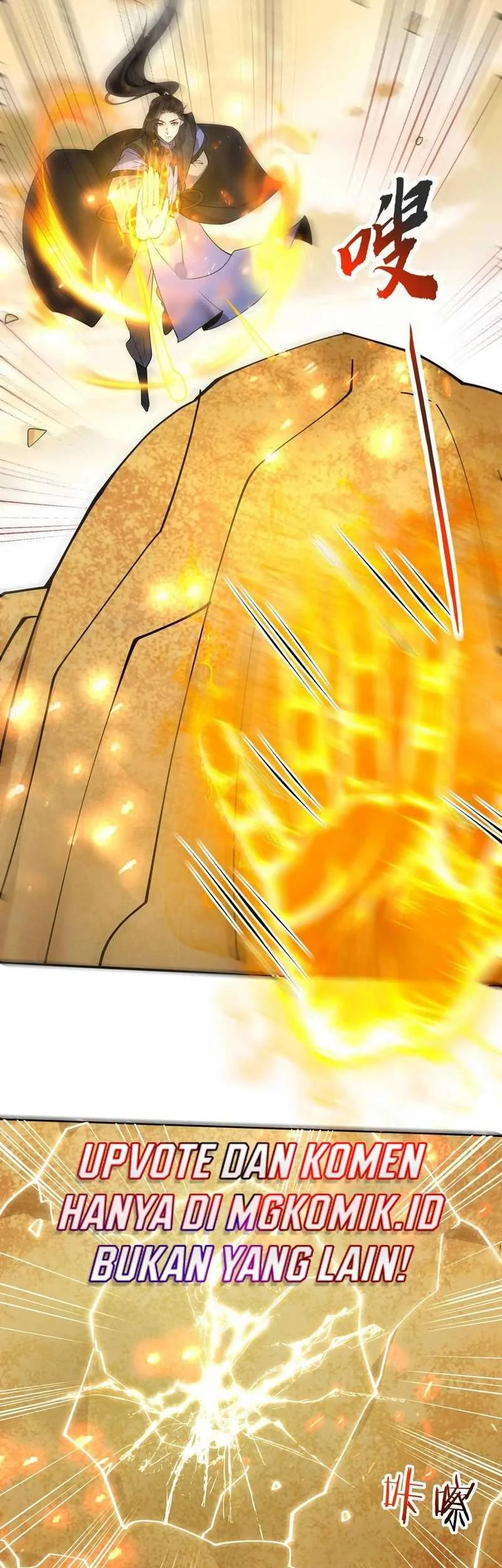 This Villain Has Some Conscience, but Not Much! chapter 229 halaman 15