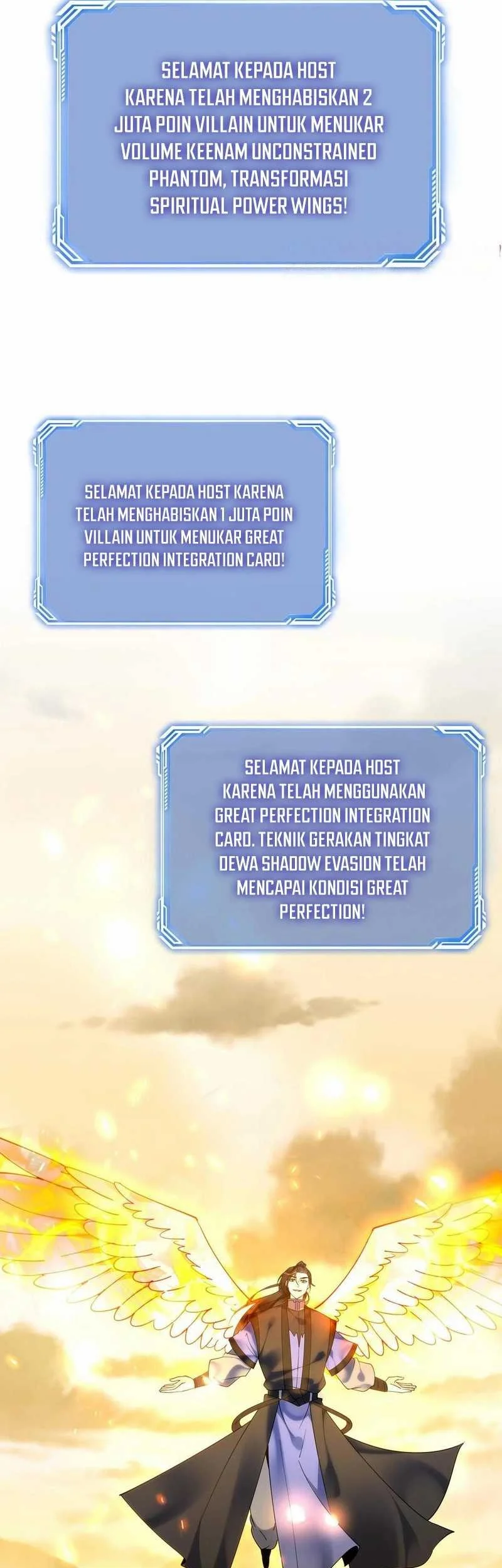 This Villain Has Some Conscience, but Not Much! chapter 229 halaman 21