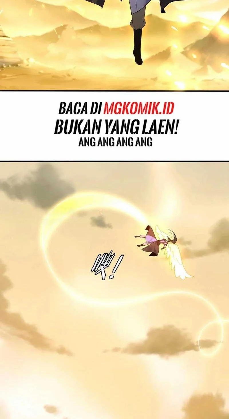 This Villain Has Some Conscience, but Not Much! chapter 229 halaman 22