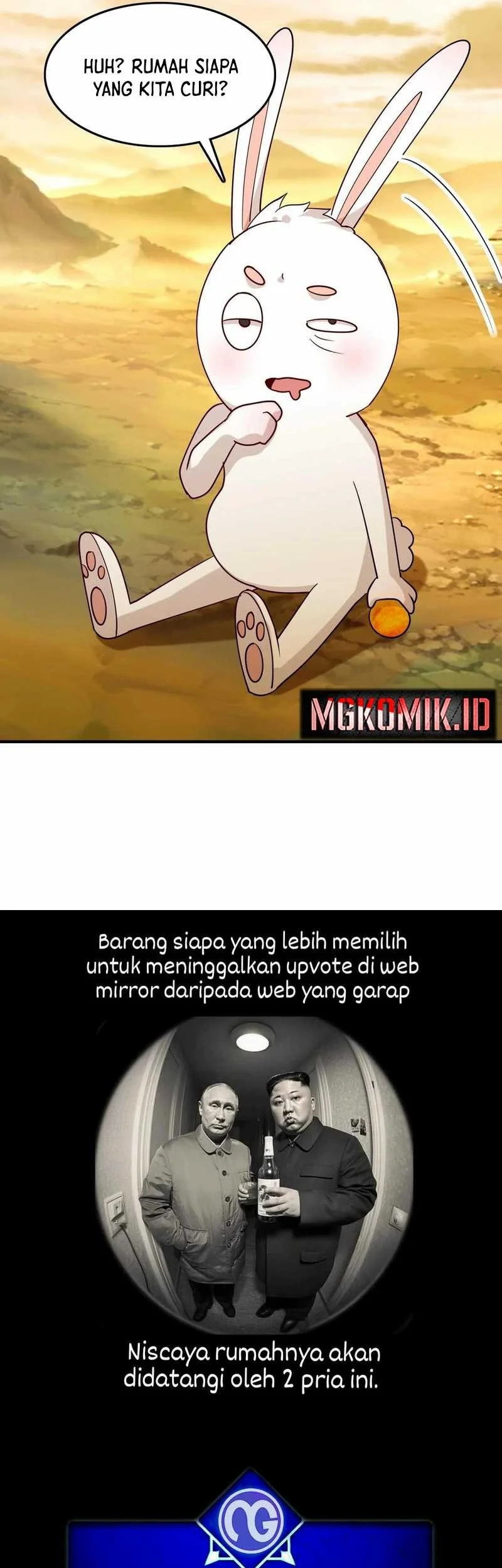 This Villain Has Some Conscience, but Not Much! chapter 229 halaman 25