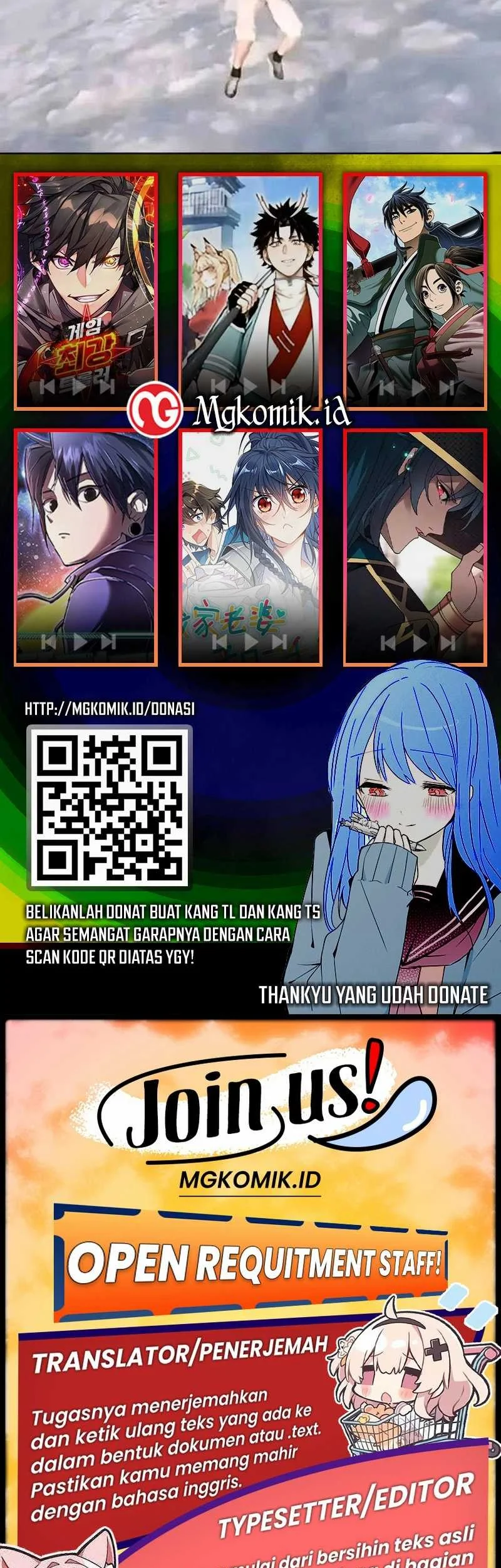 This Villain Has Some Conscience, but Not Much! chapter 229 halaman 27