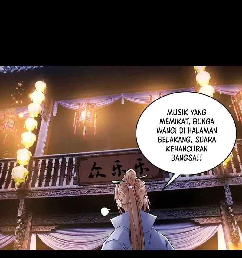 This Villain Has Some Conscience, but Not Much! chapter 230 halaman 6