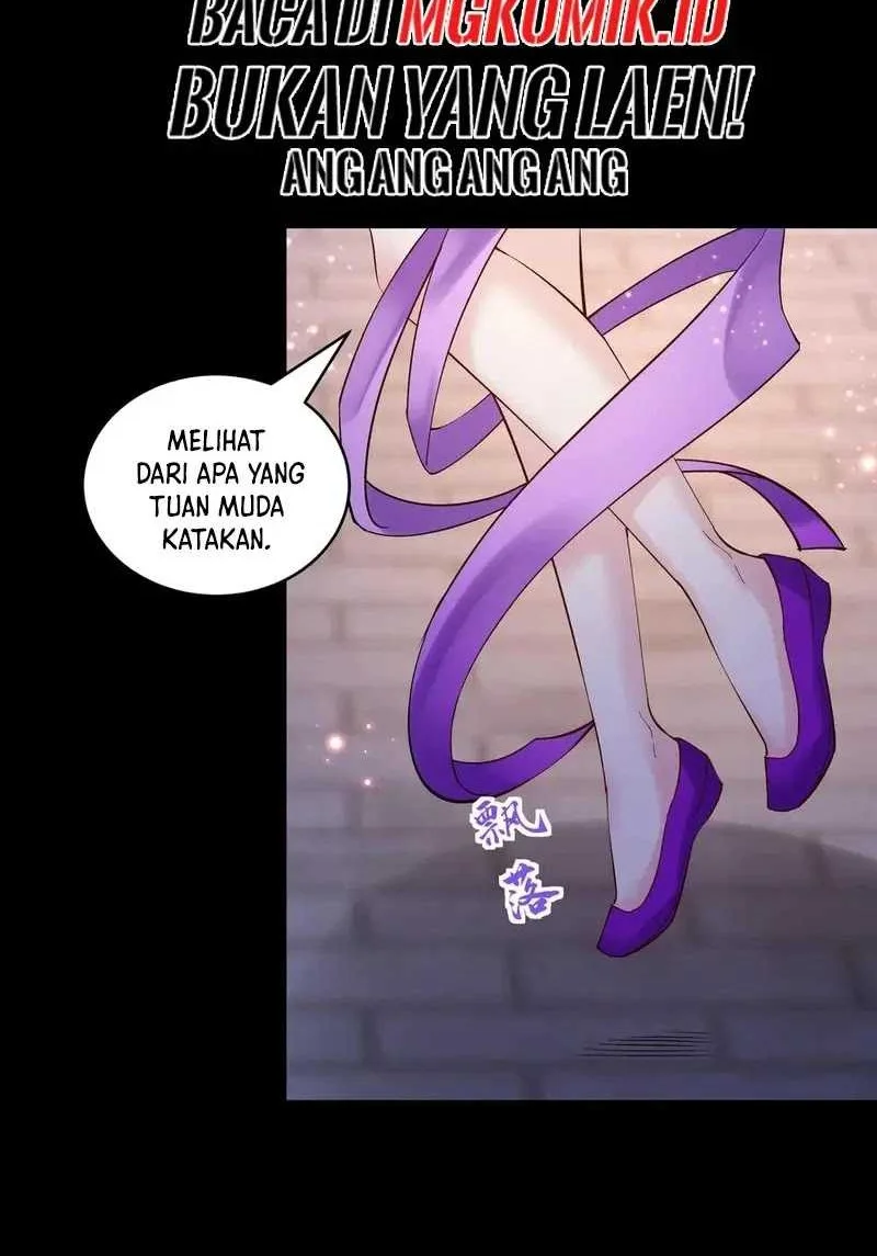 This Villain Has Some Conscience, but Not Much! chapter 230 halaman 10