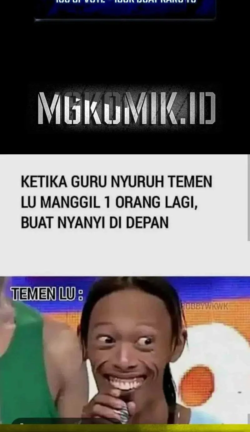 This Villain Has Some Conscience, but Not Much! chapter 230 halaman 18