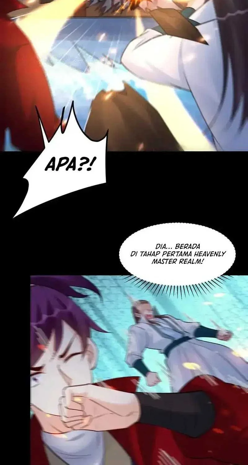 This Villain Has Some Conscience, but Not Much! chapter 232 halaman 4