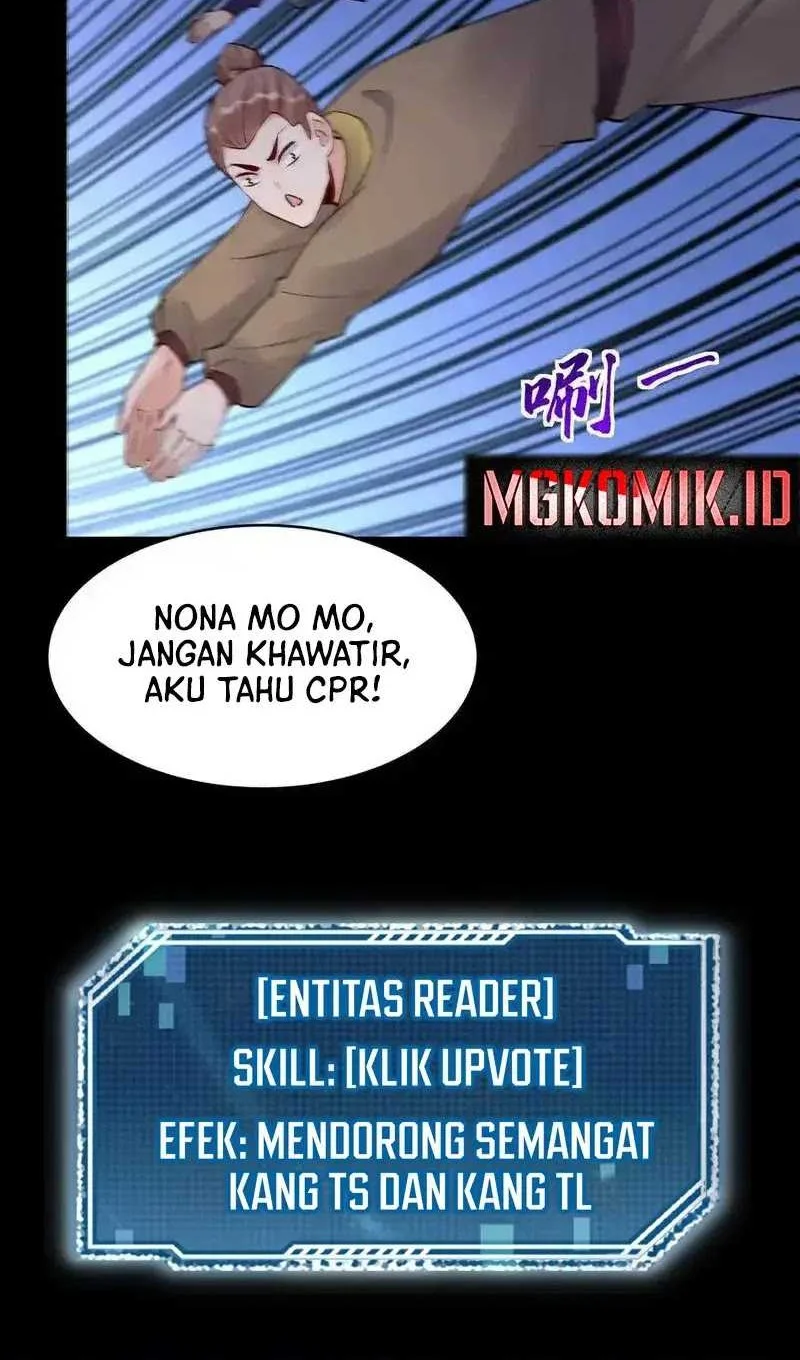 This Villain Has Some Conscience, but Not Much! chapter 232 halaman 6