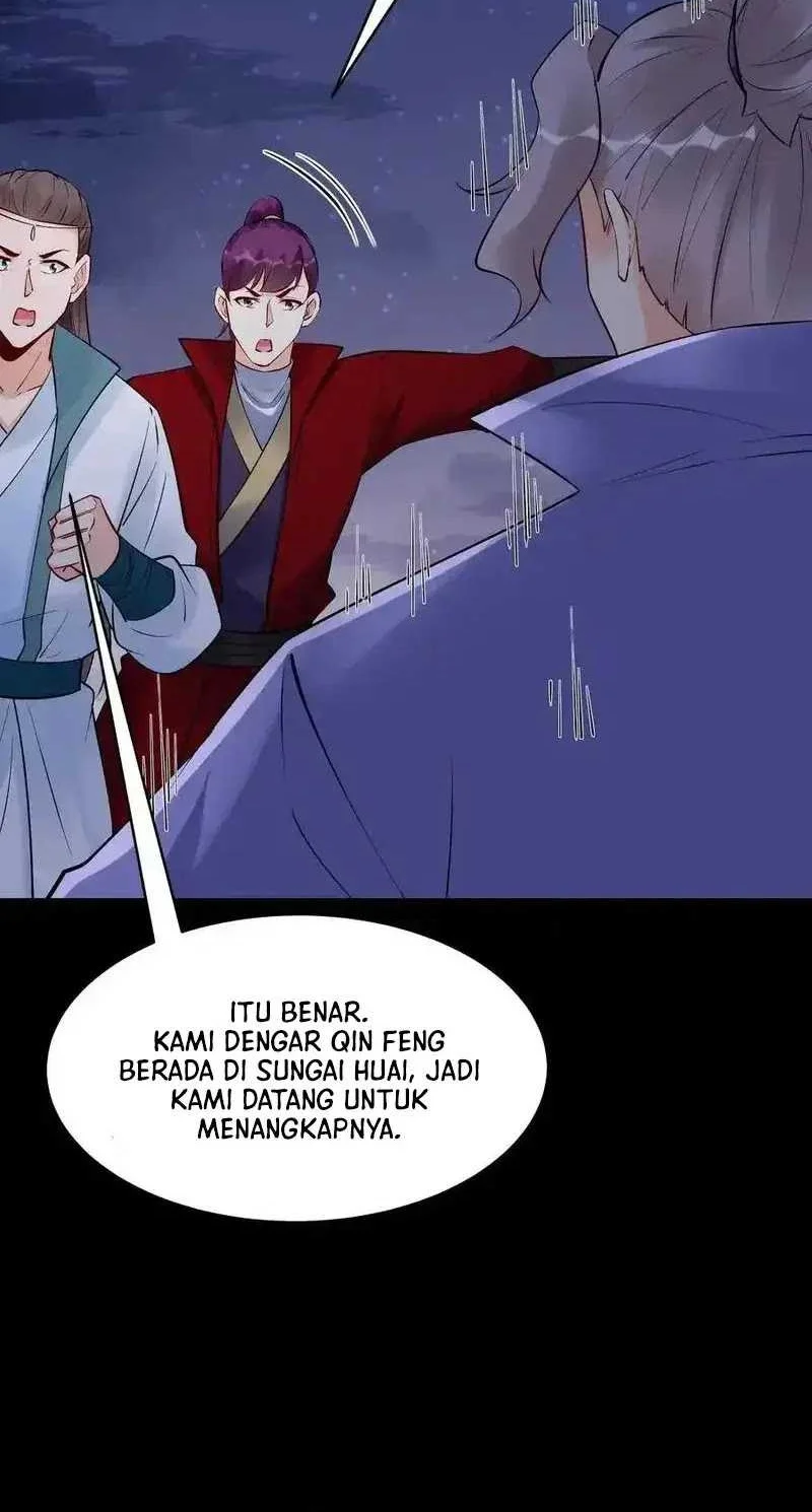 This Villain Has Some Conscience, but Not Much! chapter 232 halaman 10