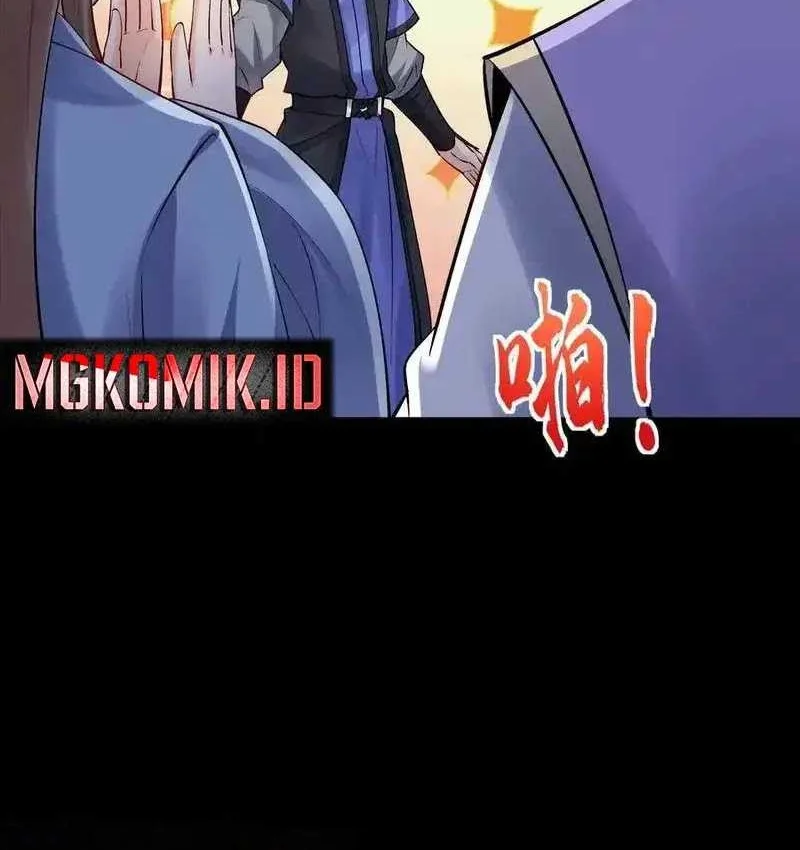 This Villain Has Some Conscience, but Not Much! chapter 232 halaman 18