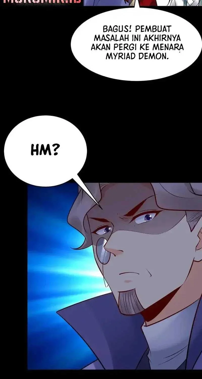 This Villain Has Some Conscience, but Not Much! chapter 232 halaman 22