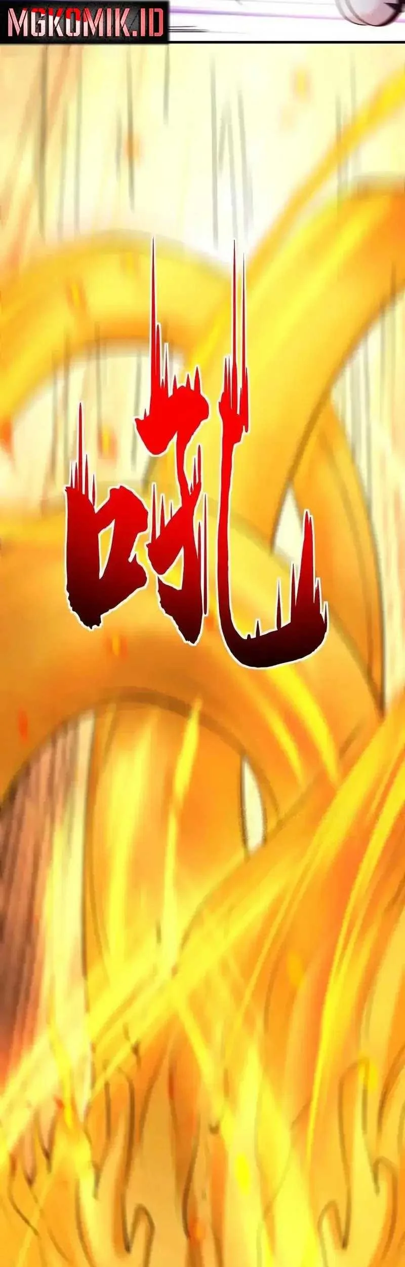 This Villain Has Some Conscience, but Not Much! Bab 236 halaman 25