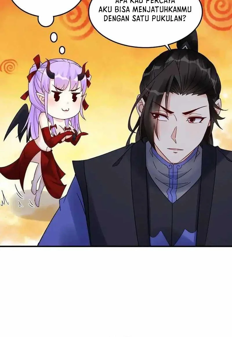 This Villain Has Some Conscience, but Not Much! chapter 237 halaman 6