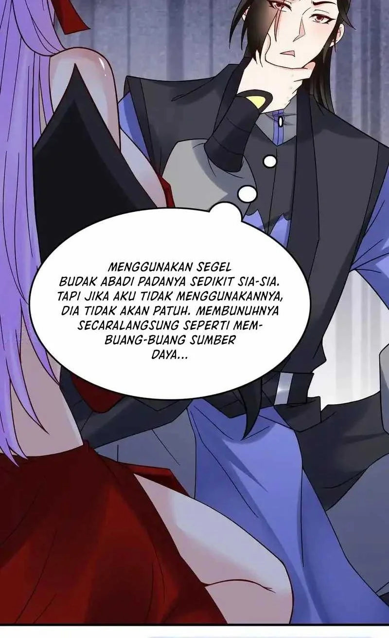 This Villain Has Some Conscience, but Not Much! chapter 237 halaman 10
