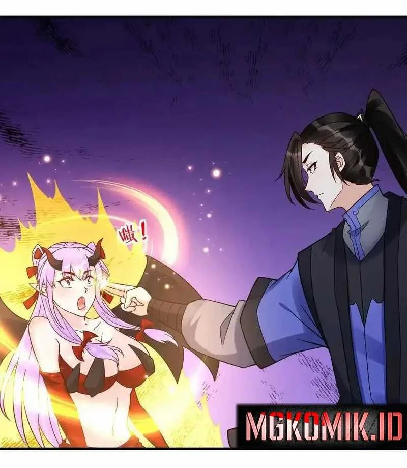 This Villain Has Some Conscience, but Not Much! chapter 237 halaman 14