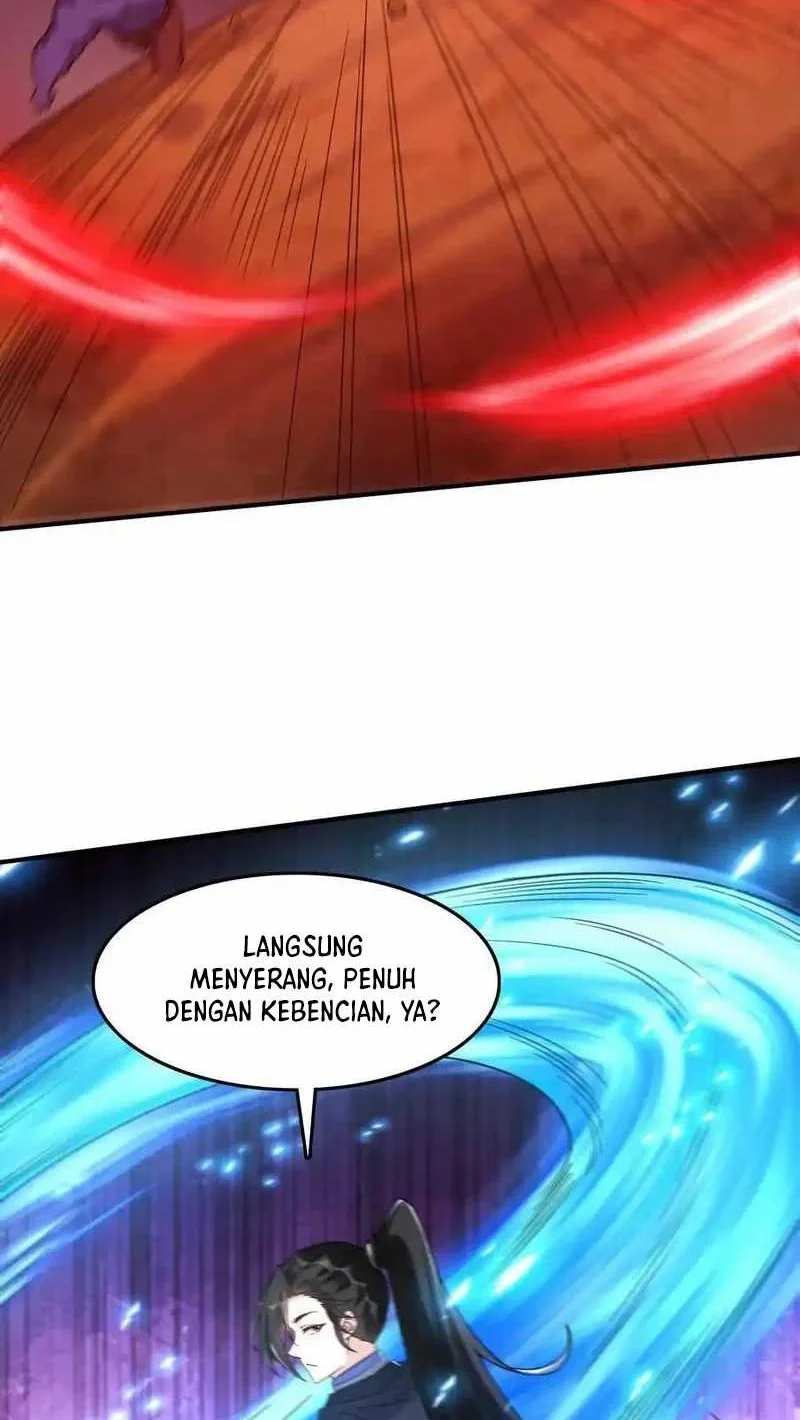 This Villain Has Some Conscience, but Not Much! chapter 237 halaman 20