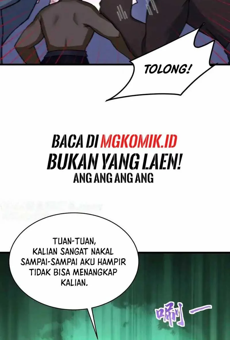 This Villain Has Some Conscience, but Not Much! chapter 238 halaman 10
