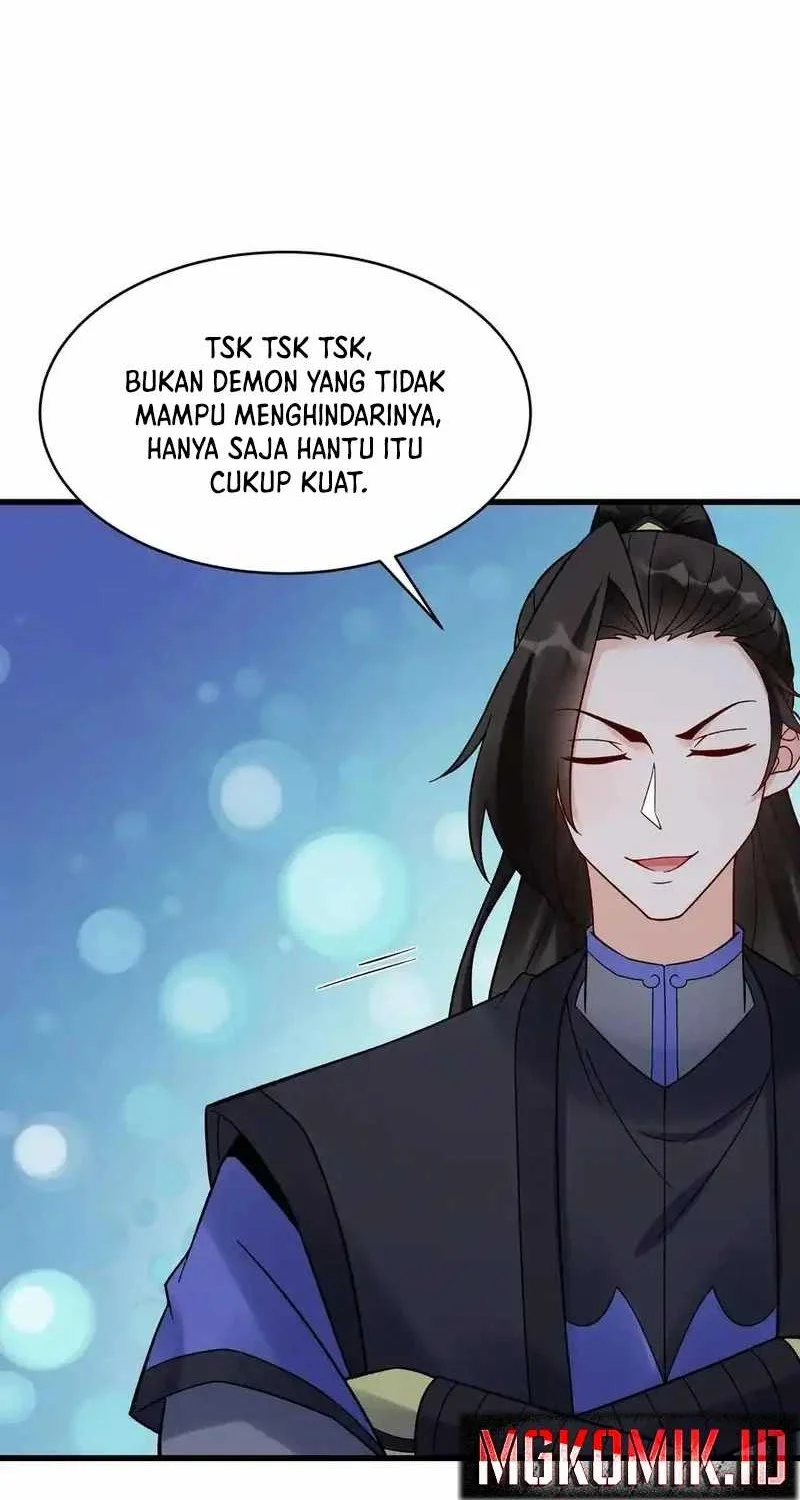 This Villain Has Some Conscience, but Not Much! chapter 238 halaman 12