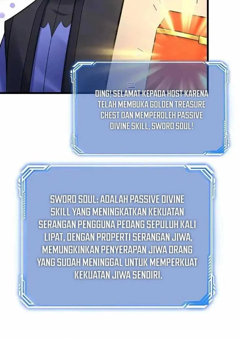 This Villain Has Some Conscience, but Not Much! chapter 238 halaman 14