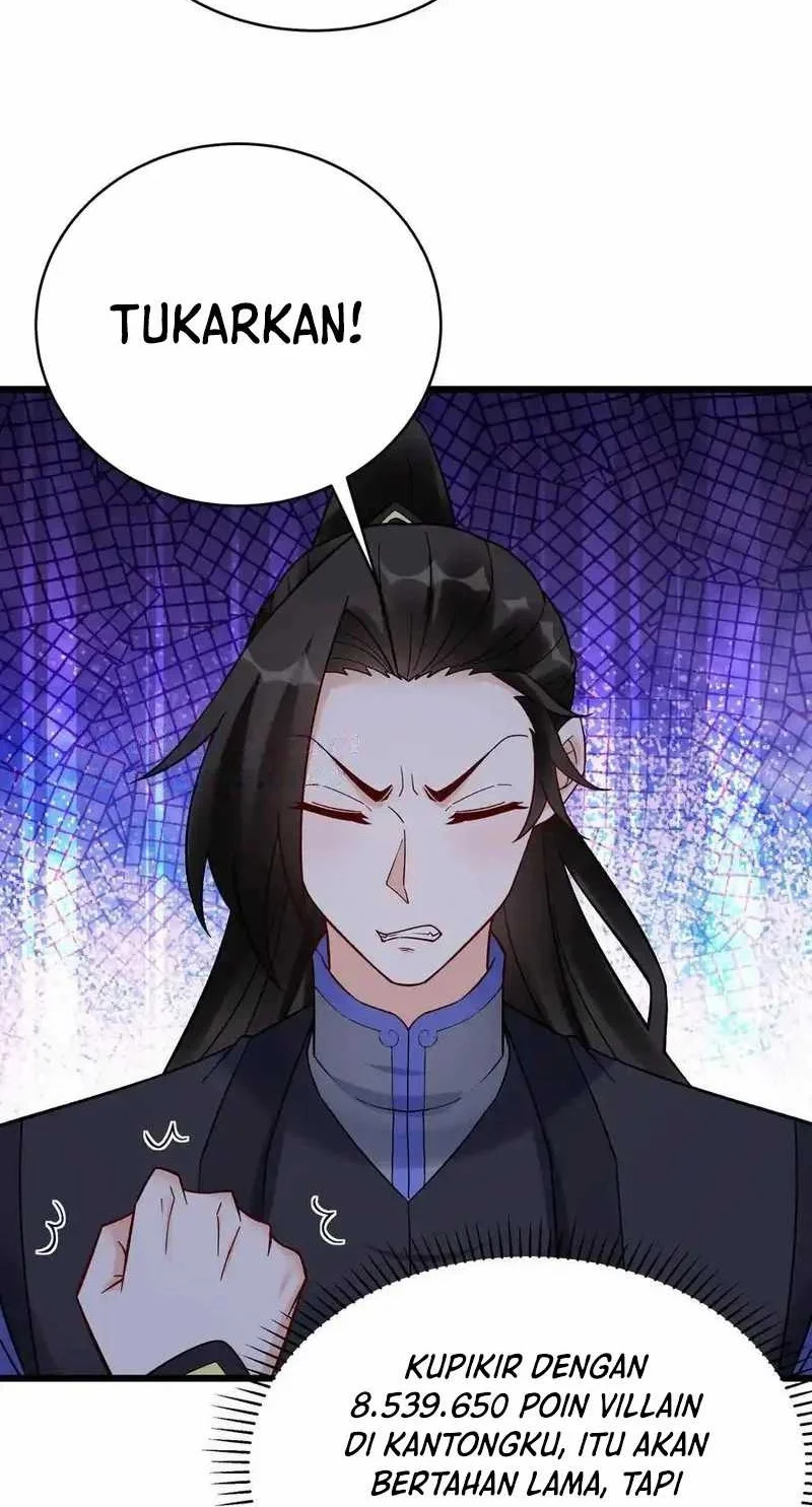 This Villain Has Some Conscience, but Not Much! chapter 238 halaman 18