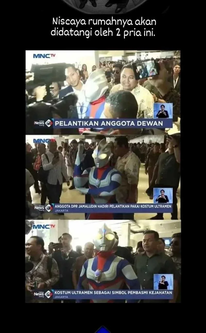 This Villain Has Some Conscience, but Not Much! chapter 238 halaman 24