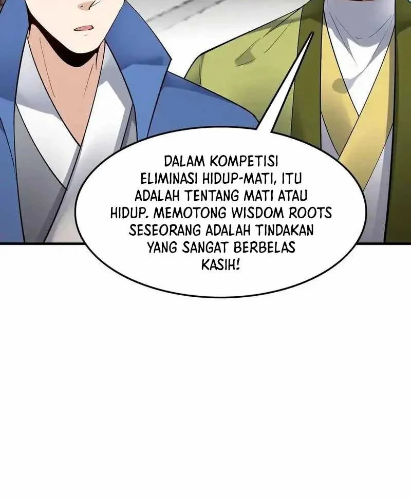This Villain Has Some Conscience, but Not Much! chapter 239 halaman 6