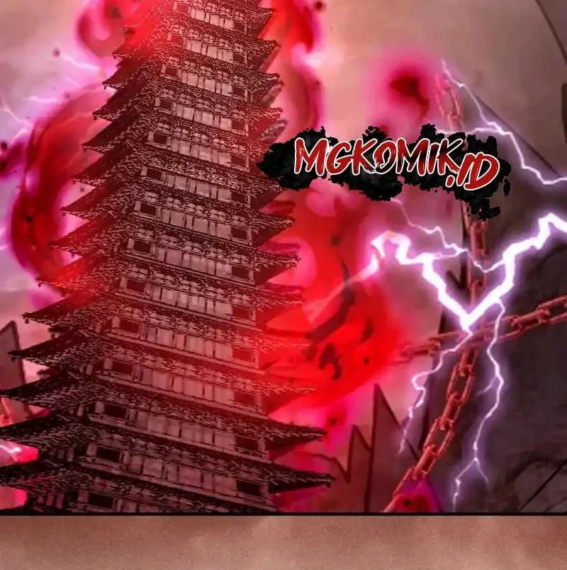 This Villain Has Some Conscience, but Not Much! chapter 239 halaman 10