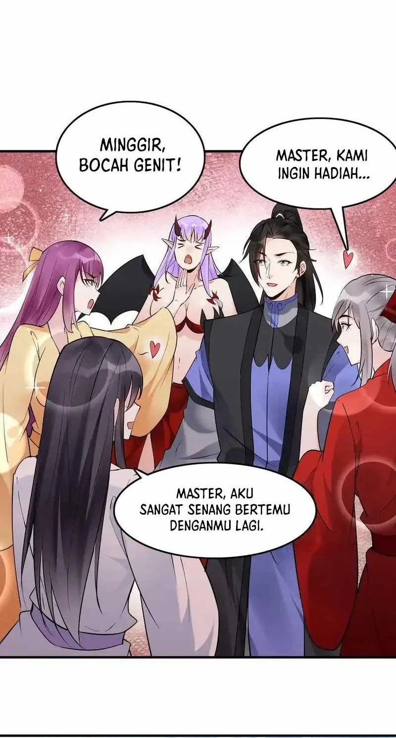 This Villain Has Some Conscience, but Not Much! chapter 239 halaman 12