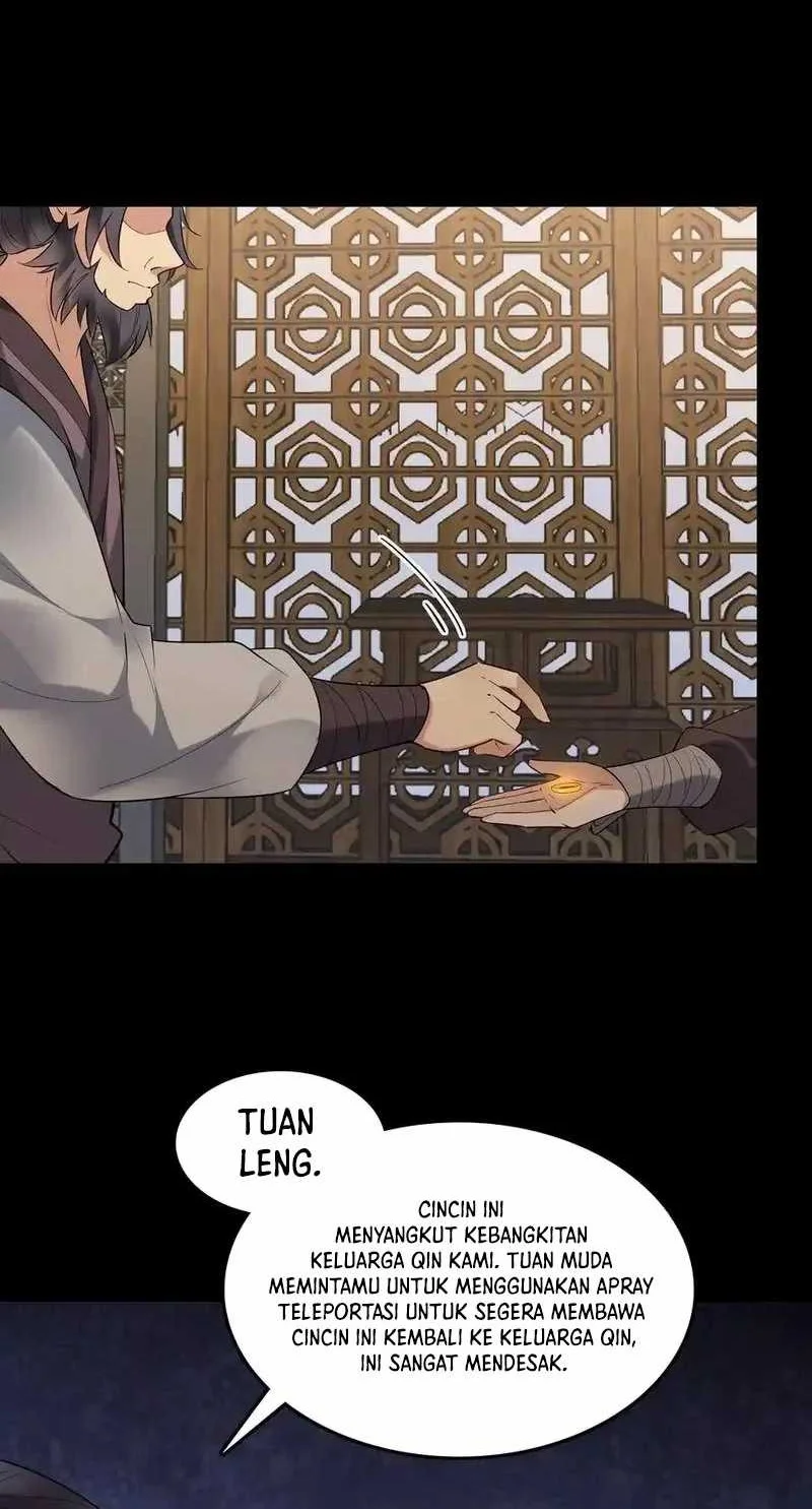 This Villain Has Some Conscience, but Not Much! chapter 239 halaman 18