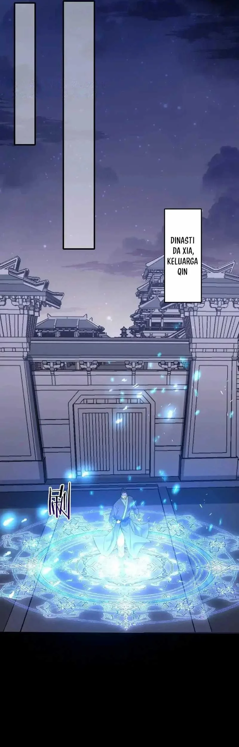 This Villain Has Some Conscience, but Not Much! chapter 239 halaman 22