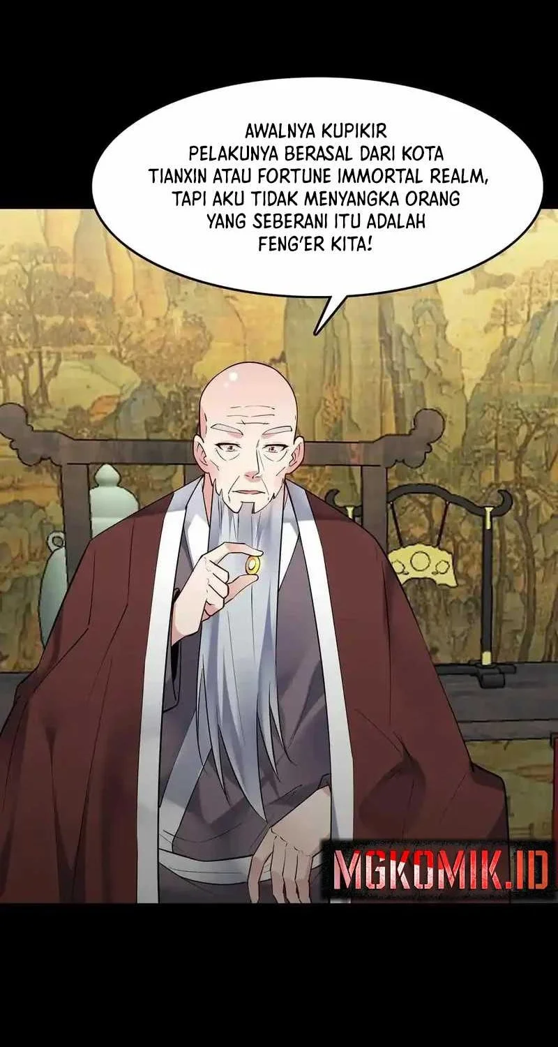 This Villain Has Some Conscience, but Not Much! chapter 239 halaman 25