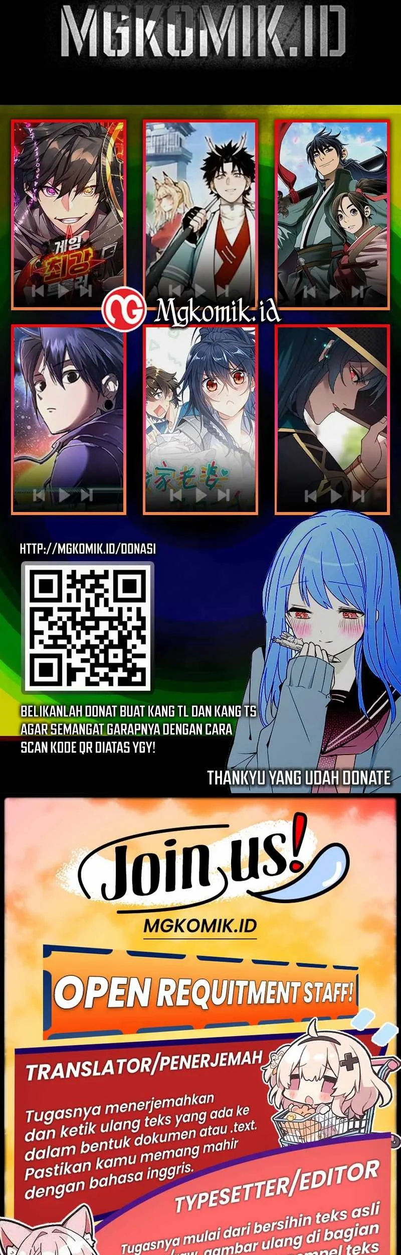 This Villain Has Some Conscience, but Not Much! chapter 239 halaman 28